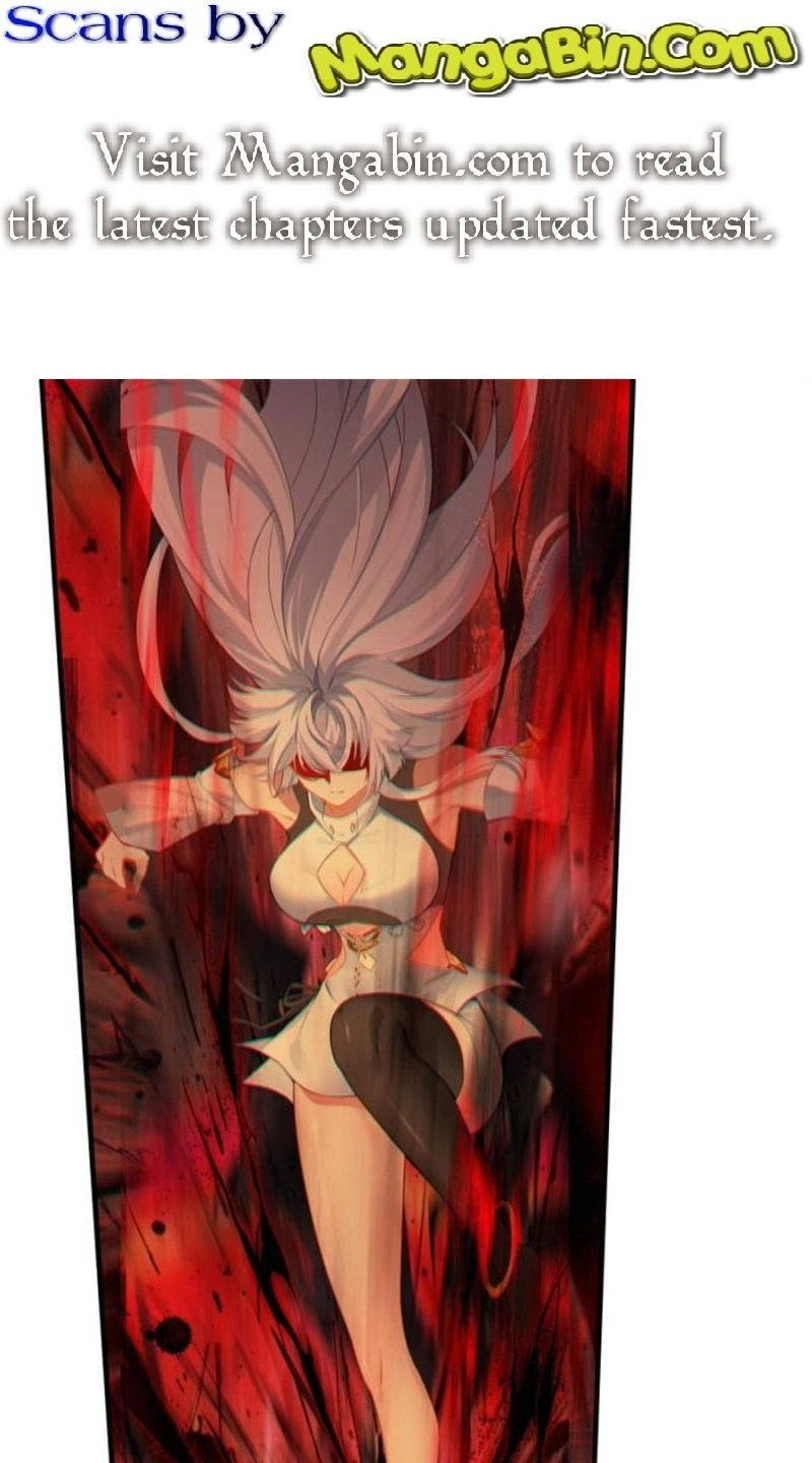 Don't Underestimate a Big Carrot Chapter 28 1